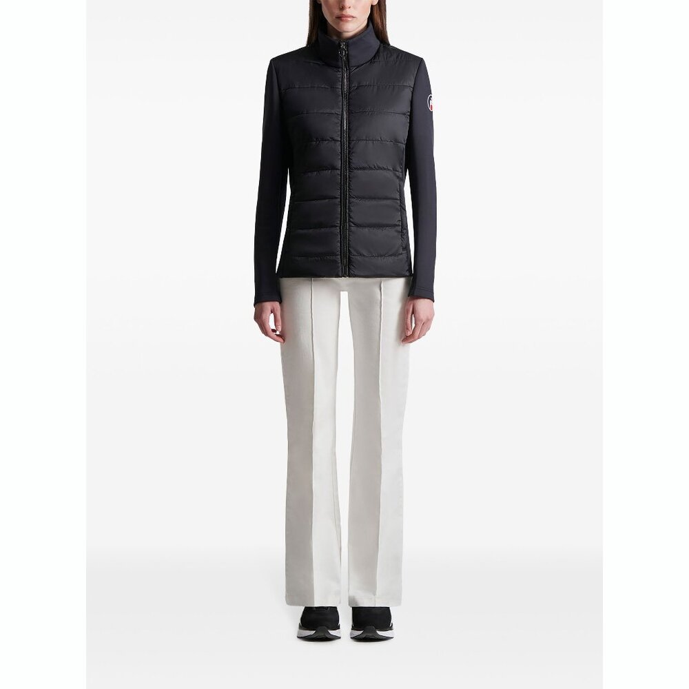 NWT Fusalp Linn Puffer Jacket